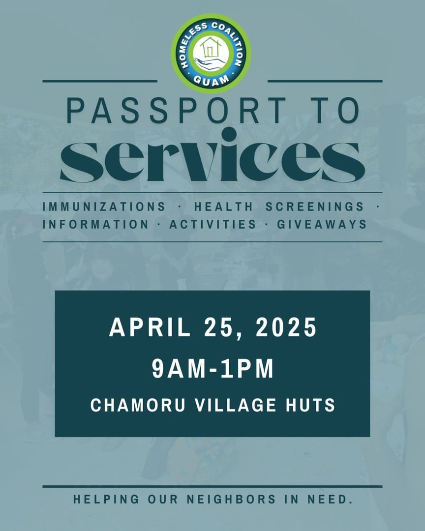 passport to services